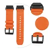 Soft Sport Replacement Strap for Garmin Fenix8Pro Amazfit T-Rex Ultra2 26MM Smartwatch Watch Band Strap Quick Release Breathable