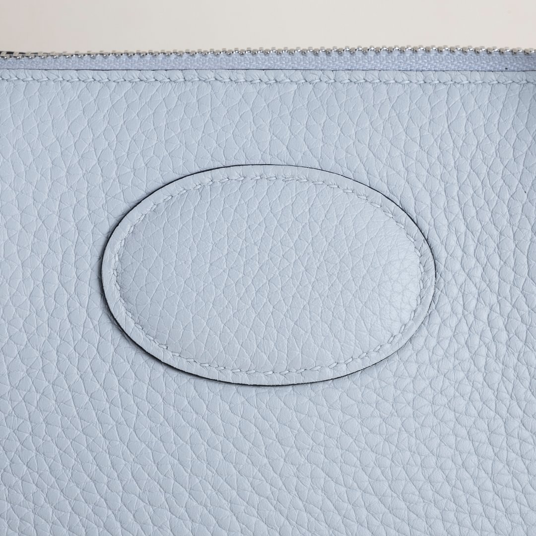 Bolide 31CM Clemence 8U Blue glacier PHW