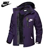 Nike&reg;Wodoodporna kurtka Ciepła i wygodna GORE&middot;TEX&reg;