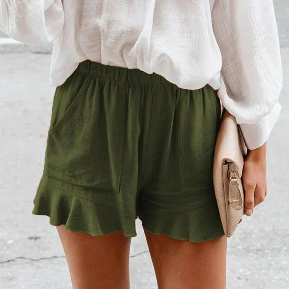 Soft and fresh Shorts