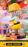 Satoru Gojo - Jujutsu Kaisen Resin Statue - GAGA Studio