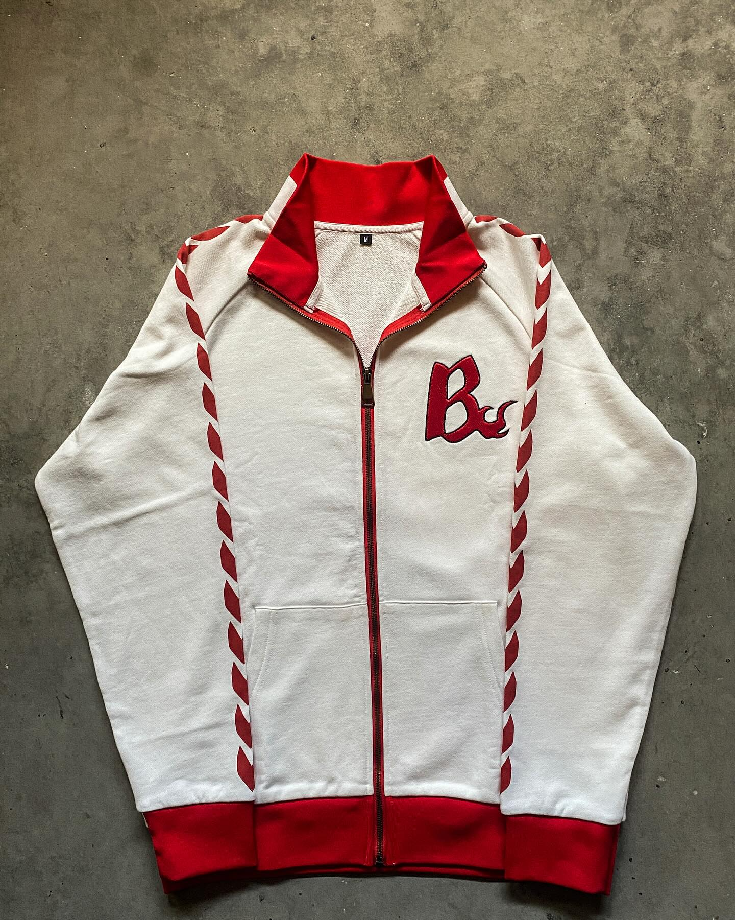 BLEACH JACKET