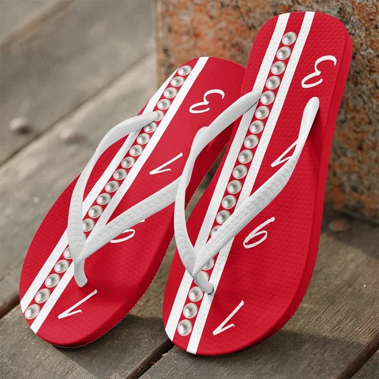 Women's Flip Flops