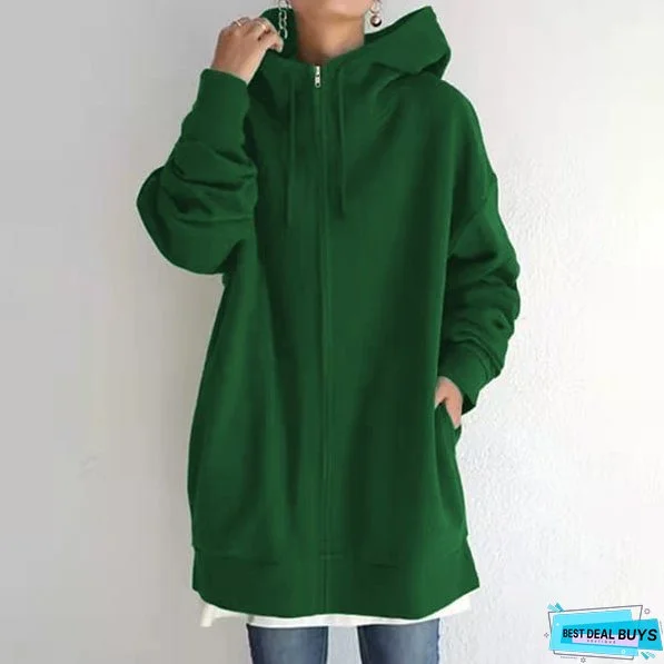 Tailored and Elegant Jacket