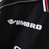 1998/1999 Retro Manchester United Third Away Football Shirt 1:1 Thai Quality