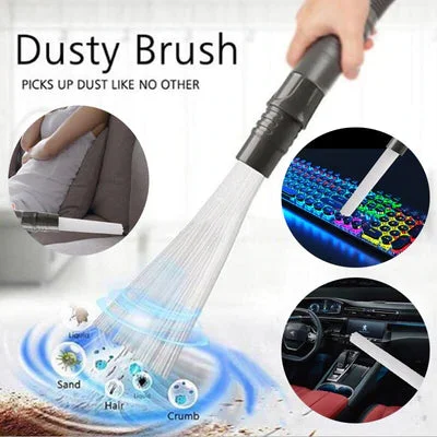 Universal Vacuum Cleaner Brush