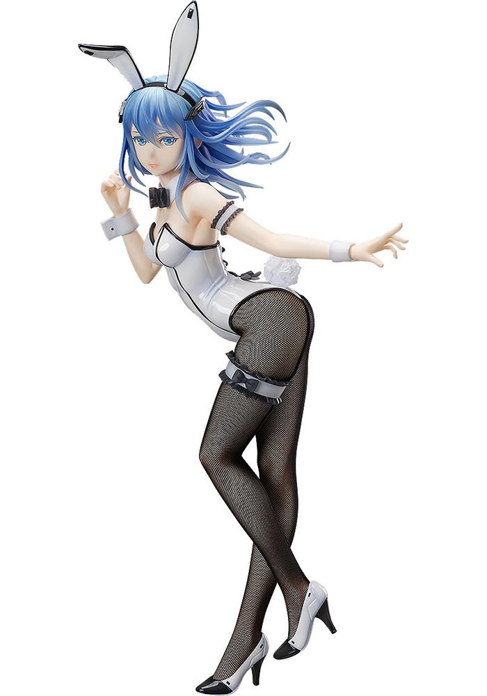 FREEing Beatless - Lacia 1/4 PVC Statue-shopify