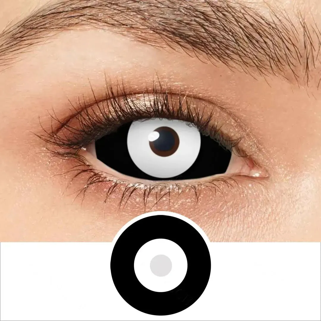 [Character Name] anime cosplay eye accessories product photo