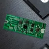 3.2V 3.7V Light & Radar Human Body Induction Control Board with Remote Control