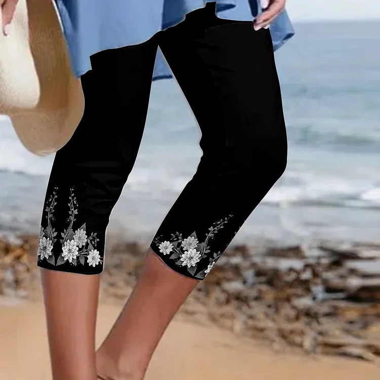 Women's High Waist Yoga Pants