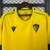 25/26 Cadiz Soccer Jersey Home