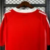 Retro 2002-03 Benfica Soccer Jersey Home
