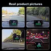 Universal Car HUD GPS HUD Head Up Display Digital Speedometer for Cars Trucks