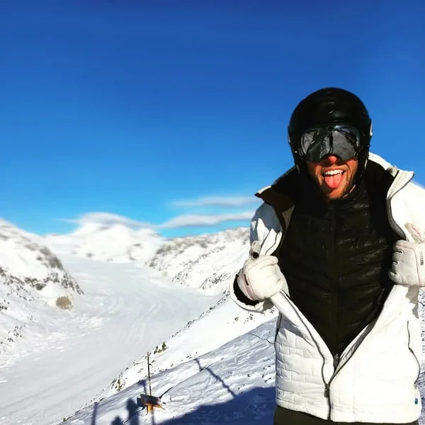 2022 Updated Version Two-touch LED Controller Heated Vest and Jacket For Men & Women