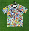 2024 Japan Crayon Xiao Xin Edition Football Shirt 1:1 Thai Quality