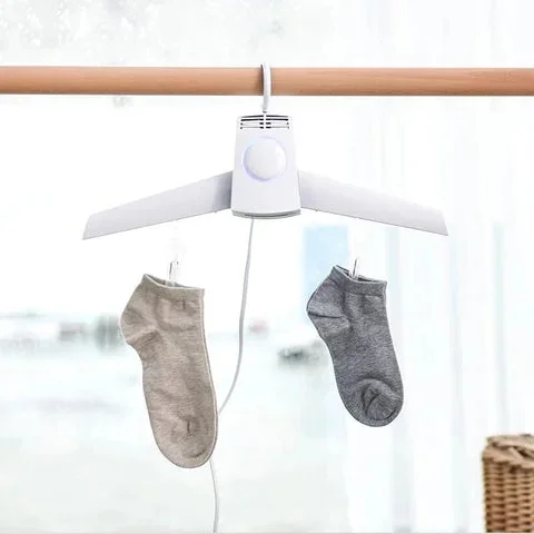 Multifunction Electric Clothes Drying Rack