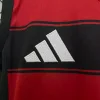 25/26 Kids Flamengo Training Vest Home