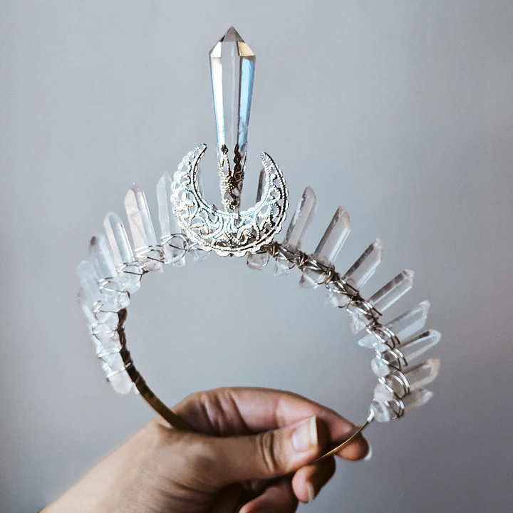 Crystal Crown
