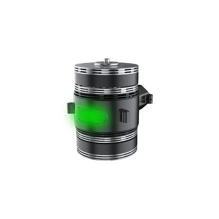 T-MOTOR X-605 Integrated Coaxial Propulsion System - Alpha 60A ESC (170KV/320KV)