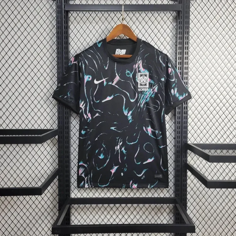 2024/25 South Korea Away Fan Edition Jersey