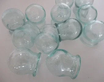 pornhint Pornhint Soviet Glass medical Fire Cups Vintage ,Fire Cupping Therapy Set,Vacuum mcupping jars , Glass medical cupping jars,Medical Fire Cupping Jars