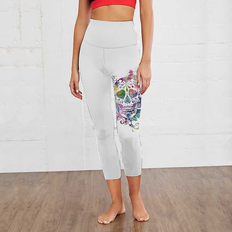 Women's High Waist Yoga Pants