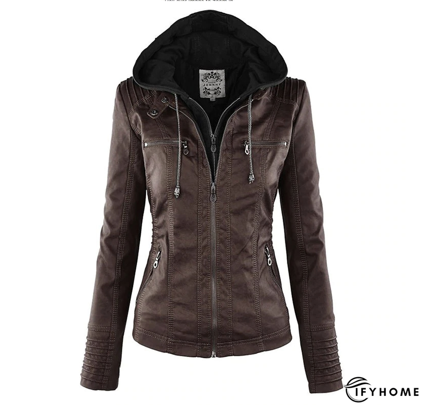 Casual and Fashionable winter Jacket | IFYHOME