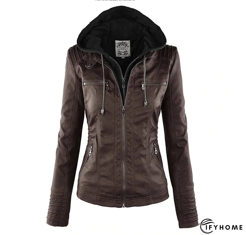 Casual and Fashionable winter Jacket | IFYHOME