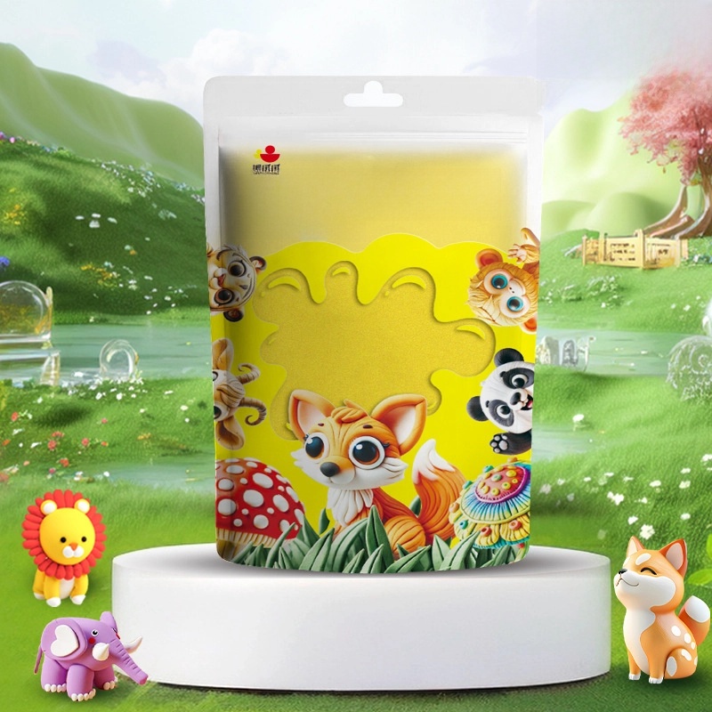 Clay 100g 24 Color Plasticine Ultralight Clay 36 Color 100g Diy Educational Toys Space Colored Clay