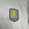 2024-2025 Kids Aston Villa Away Football Shirt 1:1 Thai Quality