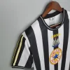 Retro 1997-99 Newcastle United Soccer Jersey Home