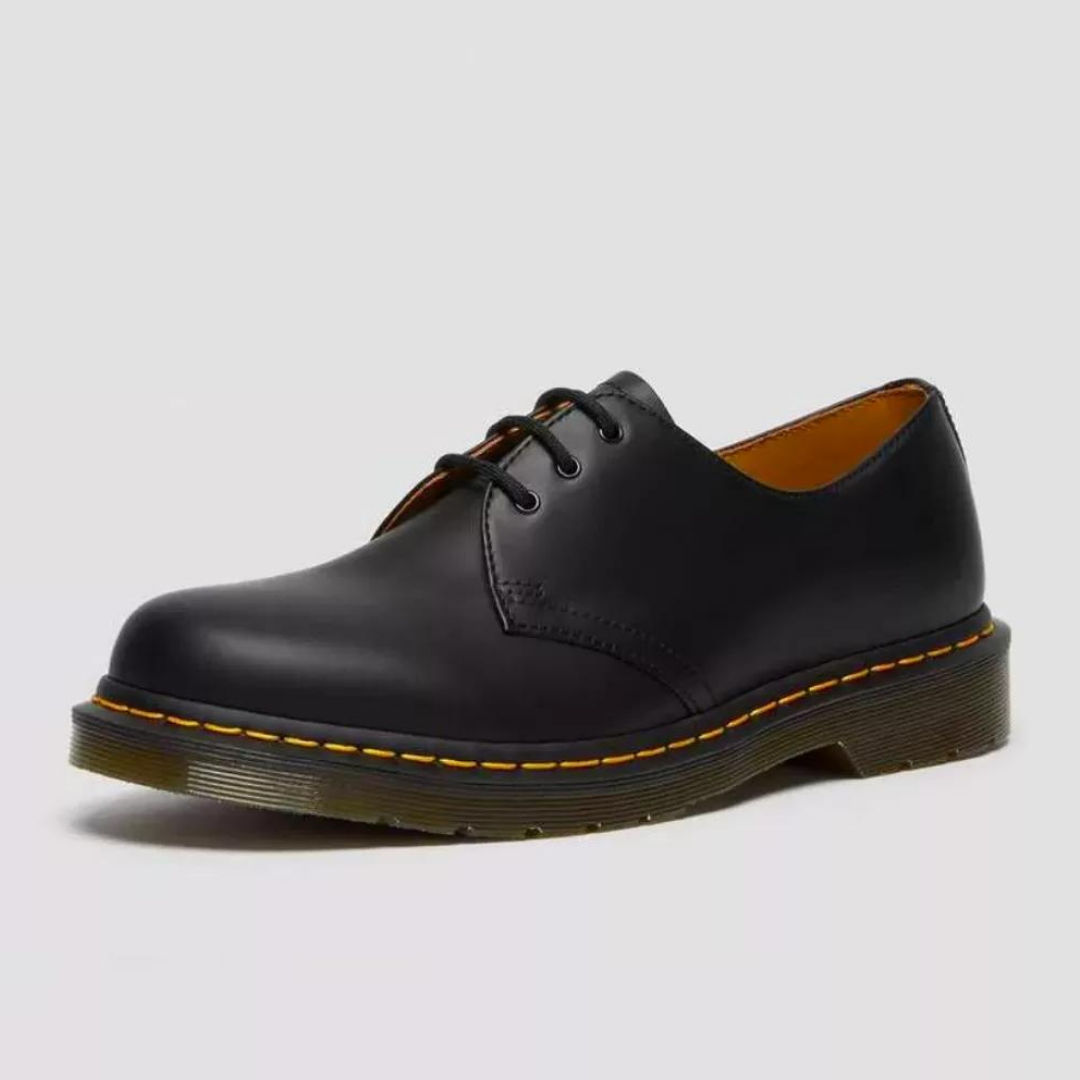 1461 SMOOTH LEATHER OXFORD SHOES | MC031