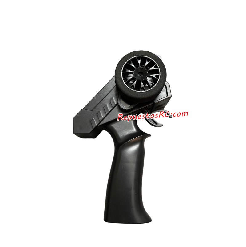 MN Model MN300 Piezas de Mejora Mando a Distancia