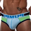 New cotton sexy men's briefs