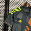 2024-2025 Germany Goalkeeper Uniform Jersey
