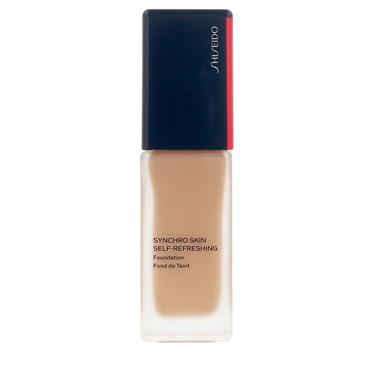 Make-Up Set Shiseido SYNCHRO SKIN