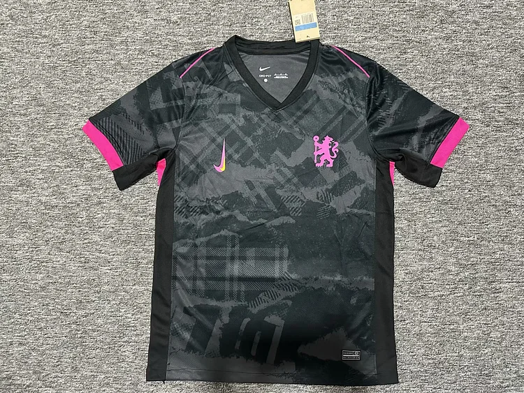 2024/25 Chelsea Second Away Shirt