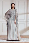 Romantic And Elegant Caftan Dress