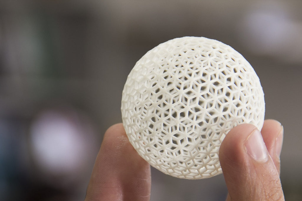 3D打印正在革新DIY项目、制造业和艺术创作