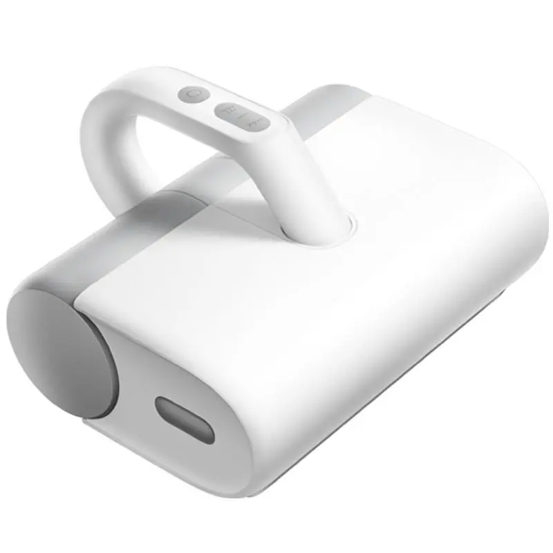 小米米家无线除螨仪 家用床上吸尘器小型除螨机紫外线杀菌机去螨虫-Digicat 猫电澳洲