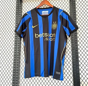 2026/2027 Inter Milan Home Football Jersey1:1 Quality Thai