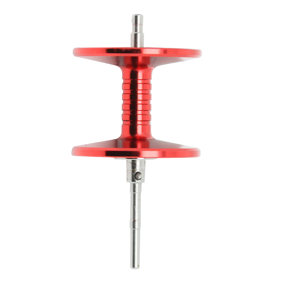 

Lightweight Fishing Reel Spool Wire Cup Lure Fishing Wheel for PMAX3 BMAX3, 501 Original
