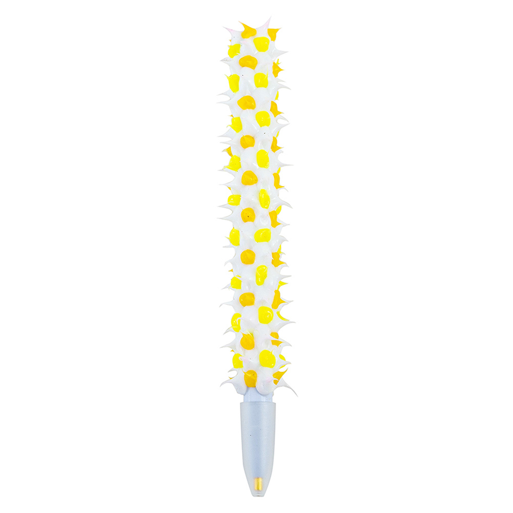 

Mace Point Drill Pen (Yellow Orange, 501 Original