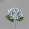 1PCS Single Head Hydrangea 15 Colors Aritificial Flower