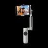Insta360 Flow Pro - AI-Powered Gimbal Stabilizer for Smartphone, Apple DockKit Enabled, 360&ordm; Infinite Pan Tracking, 3-Axis Stabilization, Built-in Tripod, Portable & Foldable, AI Tracking