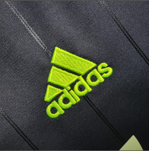 Retro 2012/2013 Real Madrid Away Football Shirt Thai Quality