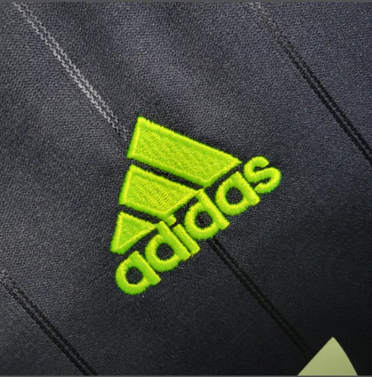 Retro 2012/2013 Real Madrid Away Football Shirt Thai Quality