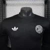 2025 Player Version Germany 125th Long Sleeve Soccer Jersey