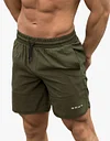 Summer Running Shorts Men Sports Jogging Fitness Shorts Sport Beaching Briefs Swimwear Mens Gym Crossfit Shorts Short Pants 