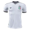 Italy Away Player Version Jersey World Cup 2026